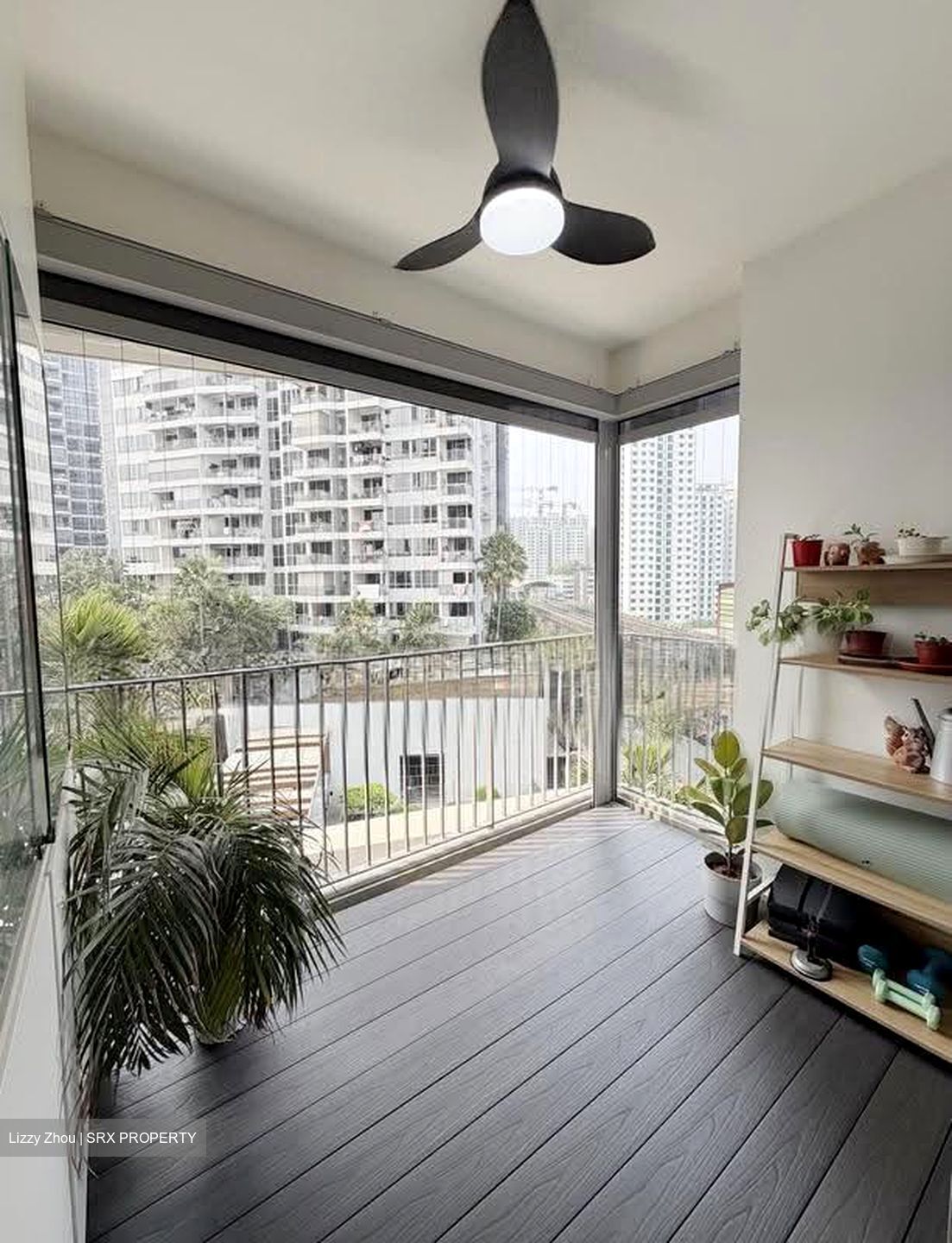 High Park Residences (D28), Apartment #614610441